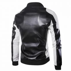 MISNIKI Official Store Renzo Jacket Men's Apparels