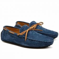 DEKABR Official Store Men's Apparels Leather Driving Shoes 8 DEKABR Official Store Men's Apparels Leather Driving Shoes