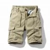 SENSELINK Trend Store North Royal Bermuda Cargo Shorts Men's Apparels 1 SENSELINK Trend Store North Royal Bermuda Cargo Shorts Men's Apparels