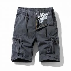 SENSELINK Trend Store Saint Morris Zion Cargo Shorts