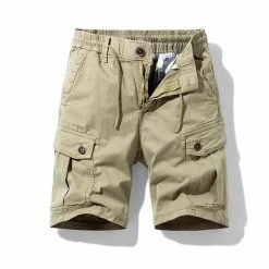 SENSELINK Trend Store Sky Madrid Yosemite Cargo Shorts Men's Apparels
