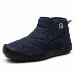 Fotwear Official Store Men's Apparels Bergen Snow Boot