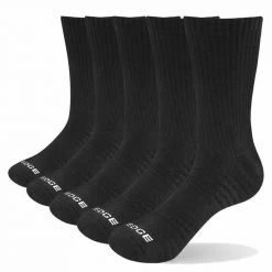 YUEDGE Direct Store SKy Madrid Cushioned Cotton Socks Men's Apparels 7 YUEDGE Direct Store SKy Madrid Cushioned Cotton Socks Men's Apparels