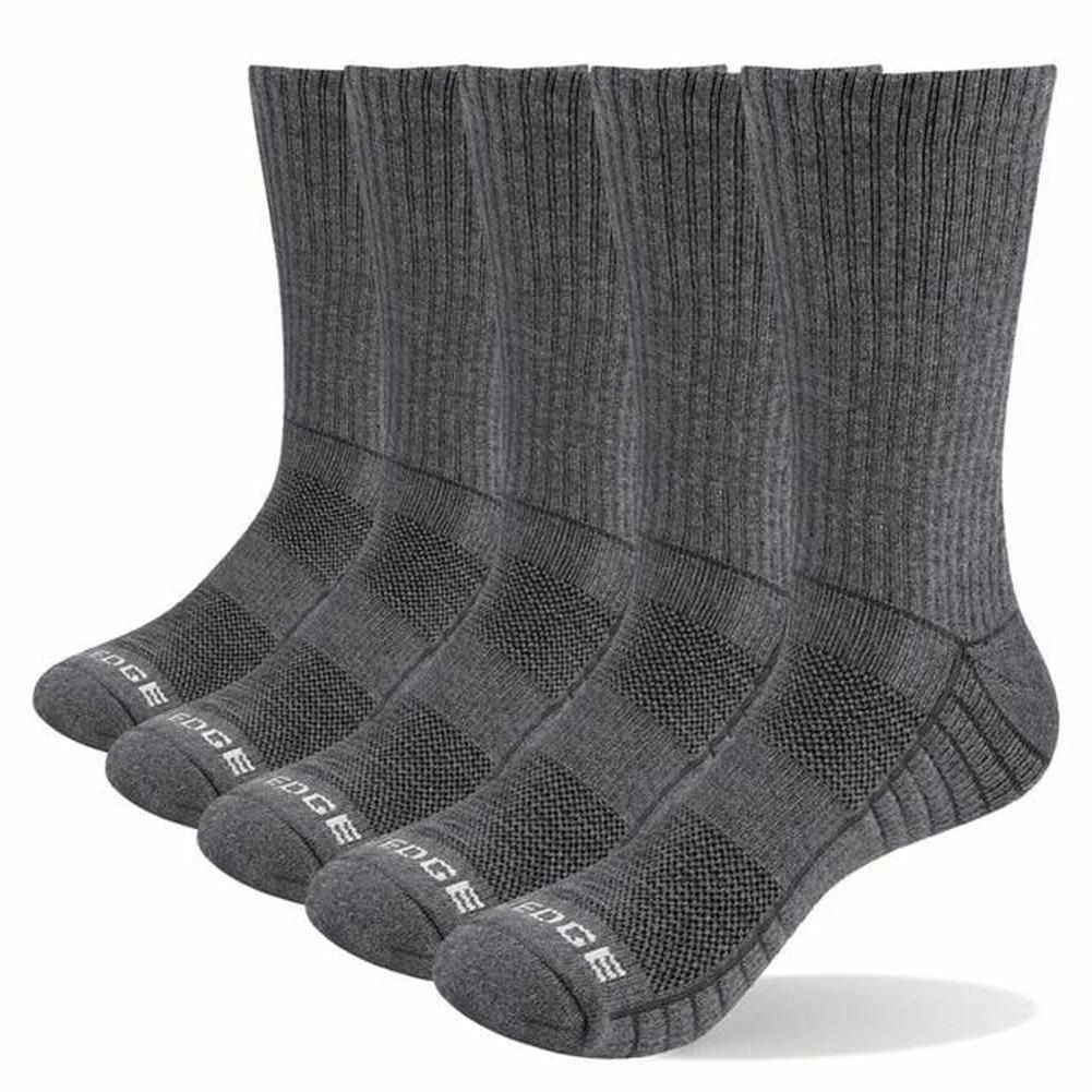YUEDGE Direct Store SKy Madrid Cushioned Cotton Socks Men's Apparels 3 YUEDGE Direct Store SKy Madrid Cushioned Cotton Socks Men's Apparels