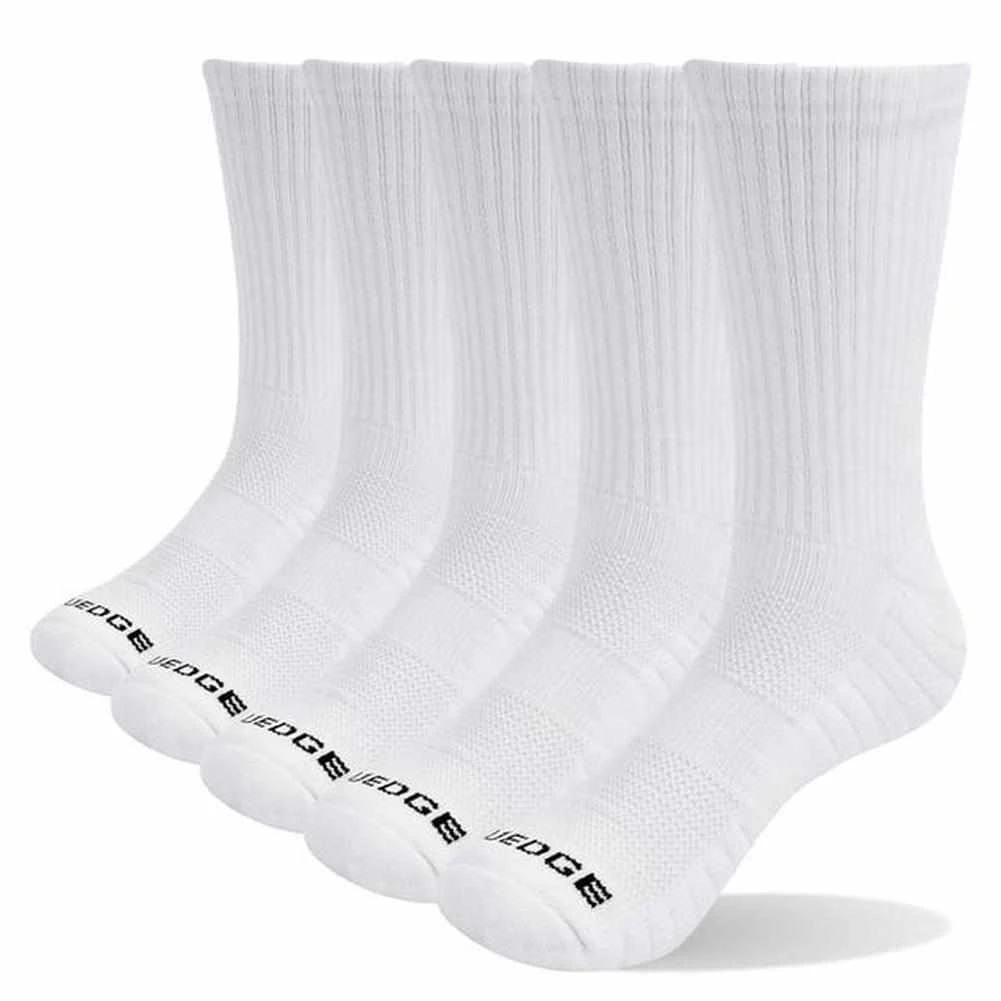 YUEDGE Direct Store SKy Madrid Cushioned Cotton Socks Men's Apparels 4 YUEDGE Direct Store SKy Madrid Cushioned Cotton Socks Men's Apparels