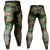 JACKR GYM Sporting Store Clutch Gear Training Tights Men's Apparels