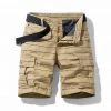 Street Graffiti Men Store Saint Morris Striped Summit Shorts