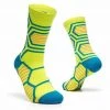 RX Store Clutch Gear Mid-Calf Training Socks 2 RX Store Clutch Gear Mid-Calf Training Socks