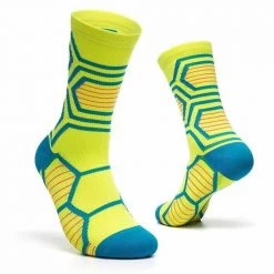 RX Store Clutch Gear Mid-Calf Training Socks