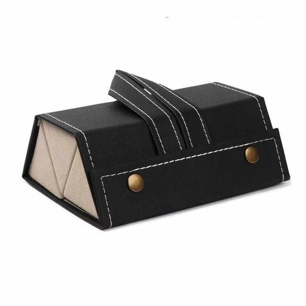 See You Once Day Store Sky Madrid Portable Leather Eyewear Case Accessories 13 See You Once Day Store Sky Madrid Portable Leather Eyewear Case Accessories