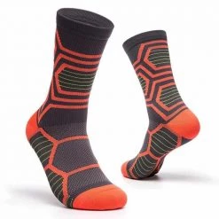 RX Store Clutch Gear Mid-Calf Training Socks