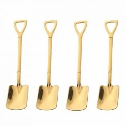 Enkel Store North Royal Stainless Steel Spoon Set