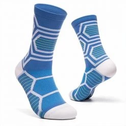 RX Store Clutch Gear Mid-Calf Training Socks
