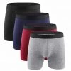 Do It Well Store Men’s Game-On Training Boxer Brief (4-Pack) 2 Do It Well Store Men’s Game-On Training Boxer Brief (4-Pack)