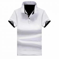 Aotorr Men's Store North Royal Napa Polo Shirt