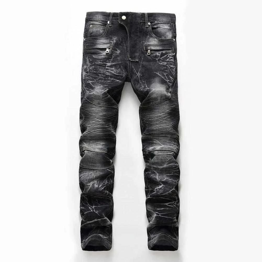 Fortune Day Jorge Cruiser Jeans 4 Fortune Day Jorge Cruiser Jeans