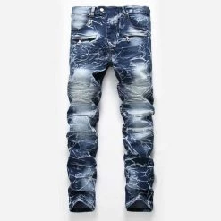 Fortune Day Jorge Cruiser Jeans