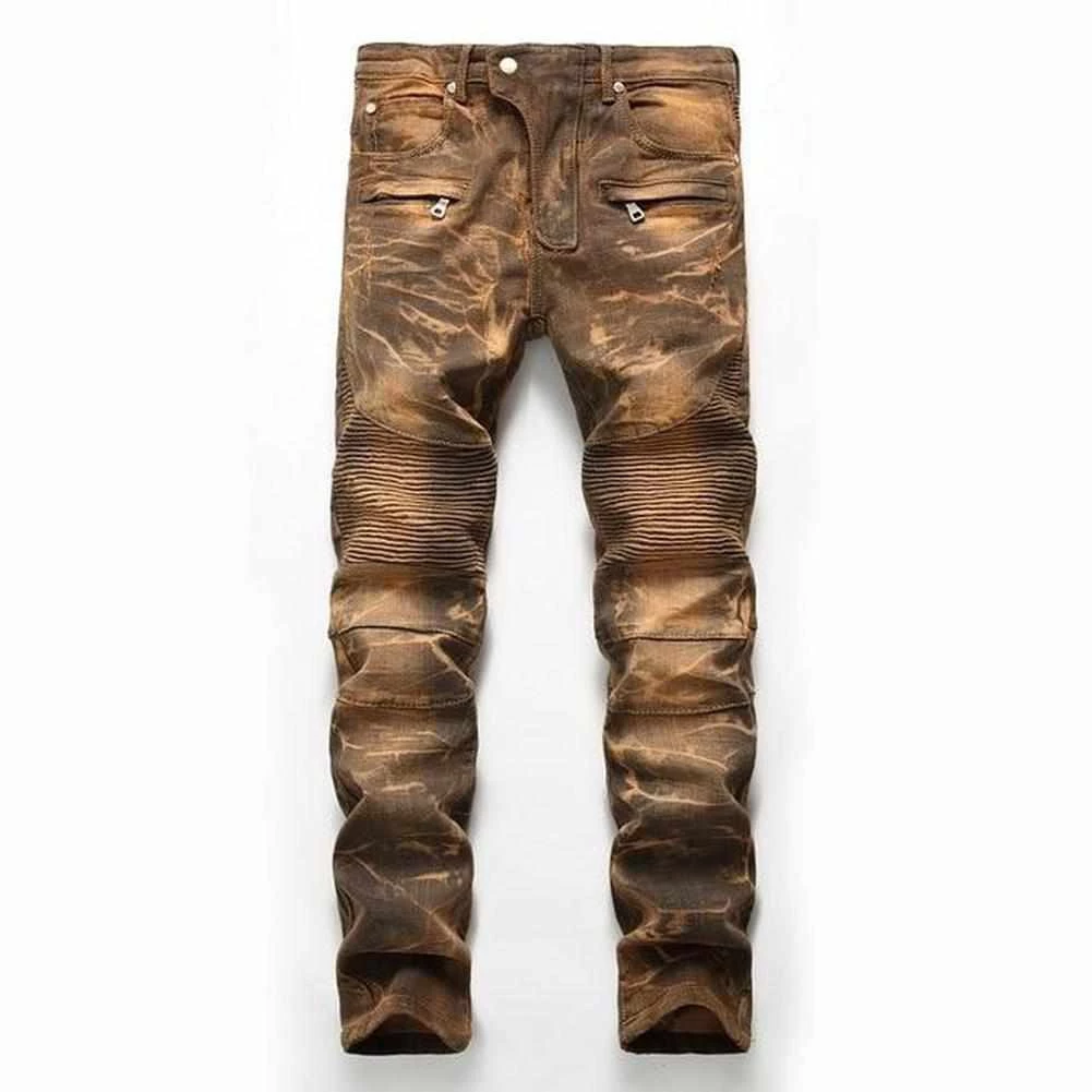 Fortune Day Jorge Cruiser Jeans 5 Fortune Day Jorge Cruiser Jeans