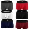 Do It Well Store Apollo Cotton Underpants (6 Pcs)