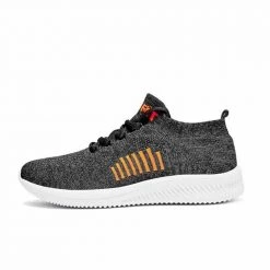 Shou Gong Store Sky Madrid Ultra-Lite Mesh Sneakers