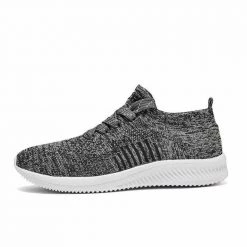 Shou Gong Store Sky Madrid Ultra-Lite Mesh Sneakers
