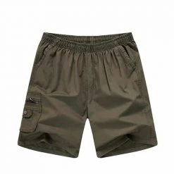 UAICESTAR Store Men's Apparels North Royal Tour Cargo Shorts 9 UAICESTAR Store Men's Apparels North Royal Tour Cargo Shorts