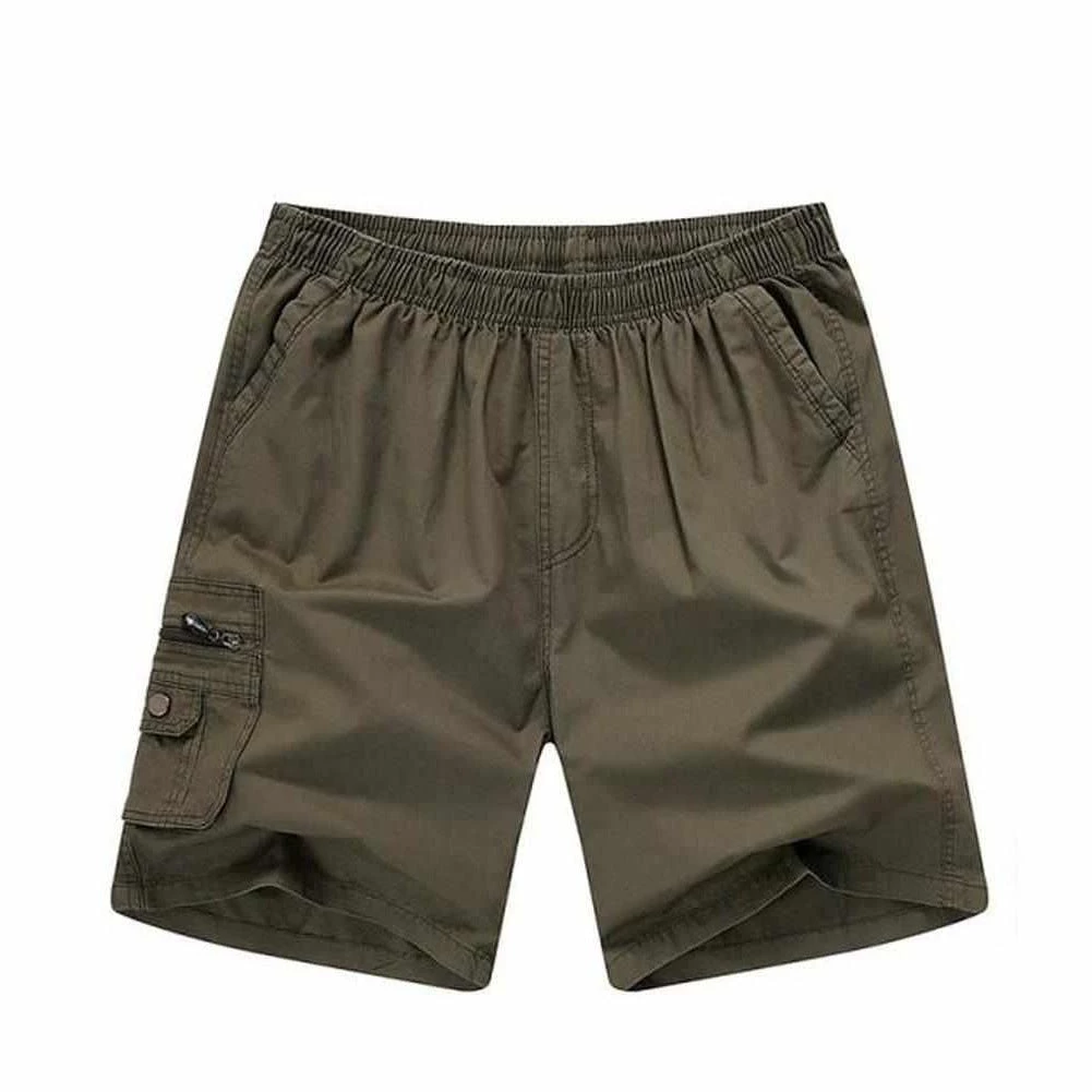 UAICESTAR Store Men's Apparels North Royal Tour Cargo Shorts 5 UAICESTAR Store Men's Apparels North Royal Tour Cargo Shorts