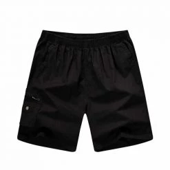 UAICESTAR Store Men's Apparels North Royal Tour Cargo Shorts 11 UAICESTAR Store Men's Apparels North Royal Tour Cargo Shorts