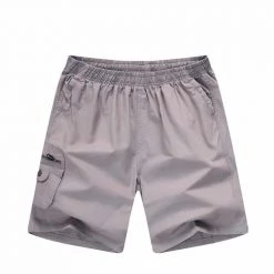 UAICESTAR Store Men's Apparels North Royal Tour Cargo Shorts 8 UAICESTAR Store Men's Apparels North Royal Tour Cargo Shorts