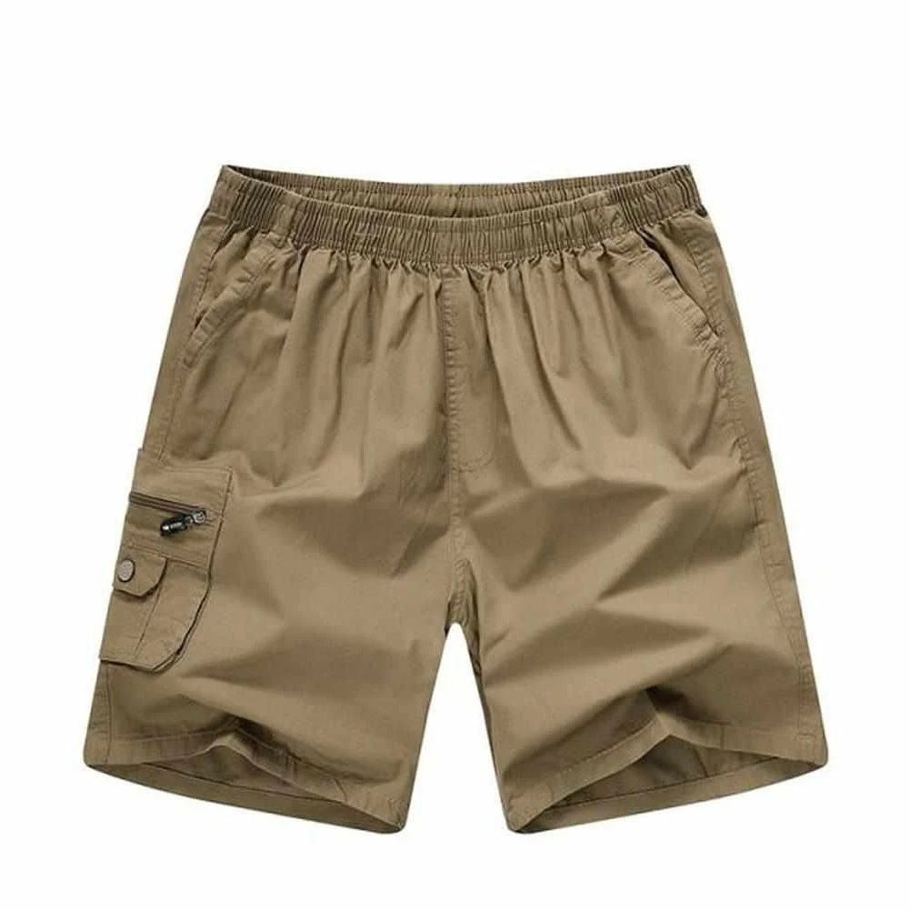 UAICESTAR Store Men's Apparels North Royal Tour Cargo Shorts 3 UAICESTAR Store Men's Apparels North Royal Tour Cargo Shorts