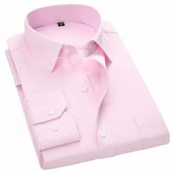 QISHA MEN SHIRT Store Men's Apparels Sky Madrid Executive Plaid Button-Up Shirt 7 QISHA MEN SHIRT Store Men's Apparels Sky Madrid Executive Plaid Button-Up Shirt