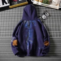 Lance Donovan Official Store Rotterdam Hoodie Men's Apparels 11 Lance Donovan Official Store Rotterdam Hoodie Men's Apparels