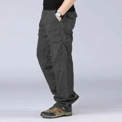 Reebozo Official Store Zion Cargo Pants 11 Reebozo Official Store Zion Cargo Pants