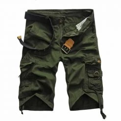 Bolubao Men's Store Saint Morris Savanna Cargo Shorts 11 Bolubao Men's Store Saint Morris Savanna Cargo Shorts