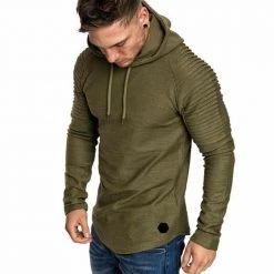 Loveurlife Store Topical Casual Hoodie Men's Apparels