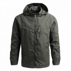AOTEMAN Men's Factory Store Saint Morris Explorer Jacket 11 AOTEMAN Men's Factory Store Saint Morris Explorer Jacket