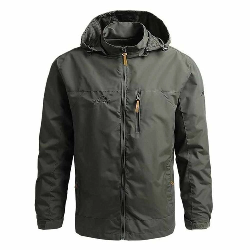 AOTEMAN Men's Factory Store Saint Morris Explorer Jacket 5 AOTEMAN Men's Factory Store Saint Morris Explorer Jacket