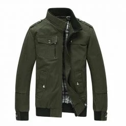 TWILIGHTBEAR Store Friday Flight Jacket
