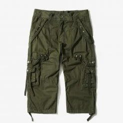 MISNIKI Official Store Stanley Cargo Shorts 18 MISNIKI Official Store Stanley Cargo Shorts