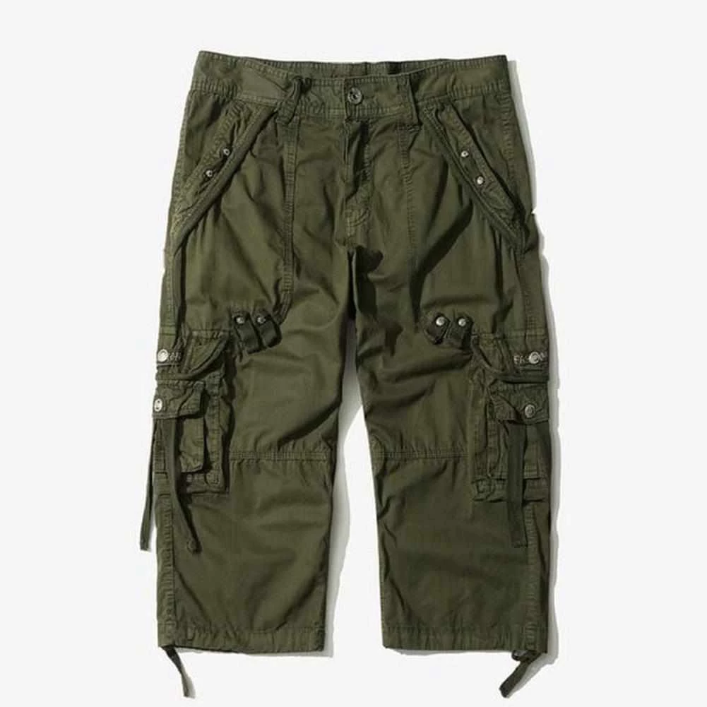 MISNIKI Official Store Stanley Cargo Shorts 10 MISNIKI Official Store Stanley Cargo Shorts