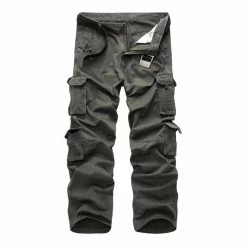 Men Parity Store Connor Cargo Pants 9 Men Parity Store Connor Cargo Pants
