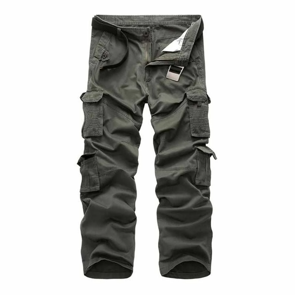 Men Parity Store Connor Cargo Pants 5 Men Parity Store Connor Cargo Pants