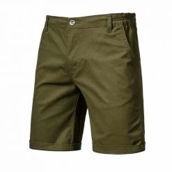 NEGIZBER Trend Store Sky Madrid Explorer Shorts