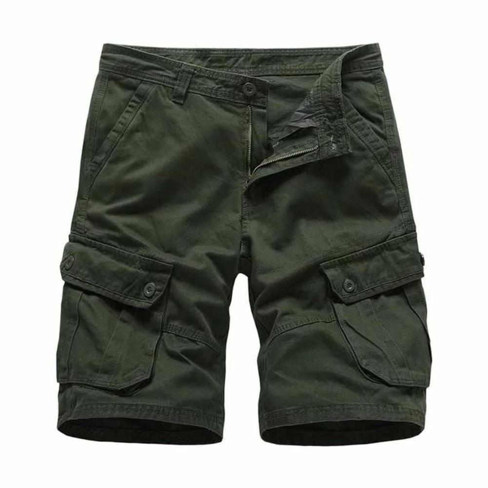 Mountainskin Official Store Men's Apparels Sky Madrid Casual Shorts 5 Mountainskin Official Store Men's Apparels Sky Madrid Casual Shorts