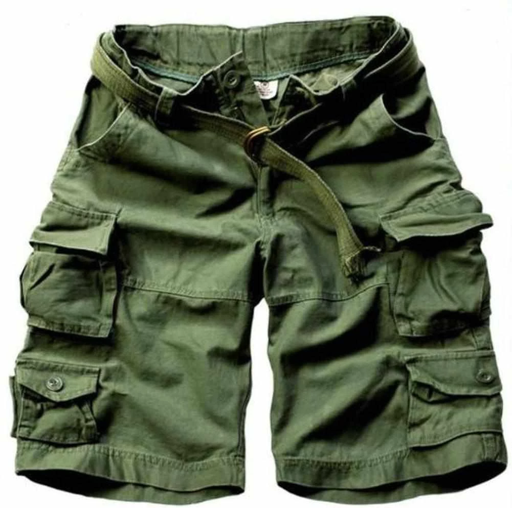 Apparel China Saint Morris Safari Shorts Men's Apparels 5 Apparel China Saint Morris Safari Shorts Men's Apparels