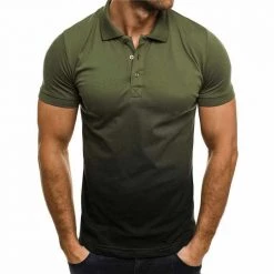 NaranjaSabor Store Men's Apparels Ross Polo Shirt
