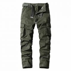NEGIZBER Trend Store Men's Apparels North Royal Quest Cargo Pants 10 NEGIZBER Trend Store Men's Apparels North Royal Quest Cargo Pants