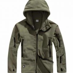 Cool Walkers Outdoor CO,LTD Men's Apparels Parkman Polar Jacket