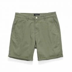 Simwood Official Store Boracay Chino Shorts