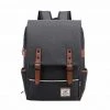 Your Dreams Store Sky Madrid Mountaineer Canvas Backpack